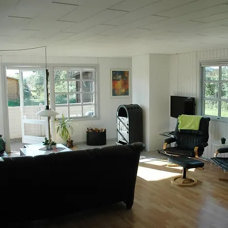 Holiday Vikaerparken C- 5199 Tatil Evi *