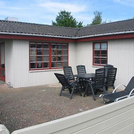 Tatil Evi Holiday Vikaerparken C- 5199