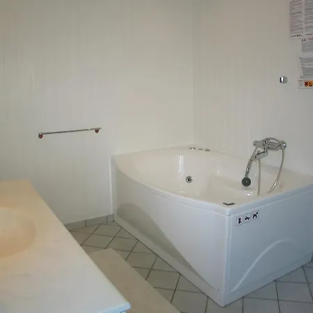 Holiday Vikaerparken C- 5199 Tatil Evi Diernæs
