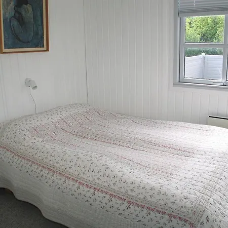 Holiday Vikaerparken C- 5199 Tatil Evi