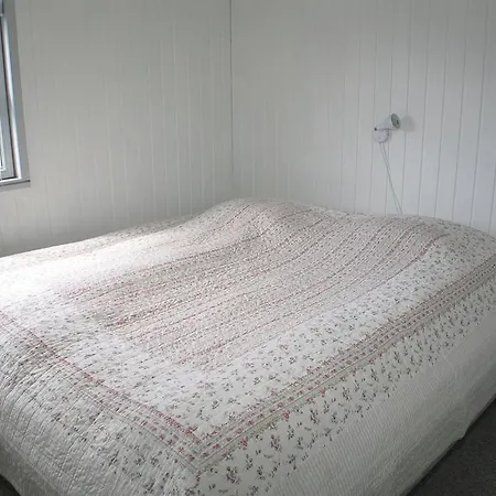 Tatil Evi Holiday Vikaerparken C- 5199 *