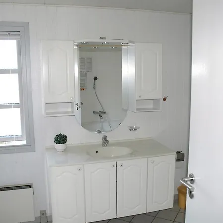 Holiday Vikaerparken C- 5199 Tatil Evi *